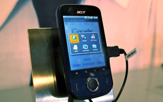 Illustration for article titled The 12 Best New Phones You Can't Buy